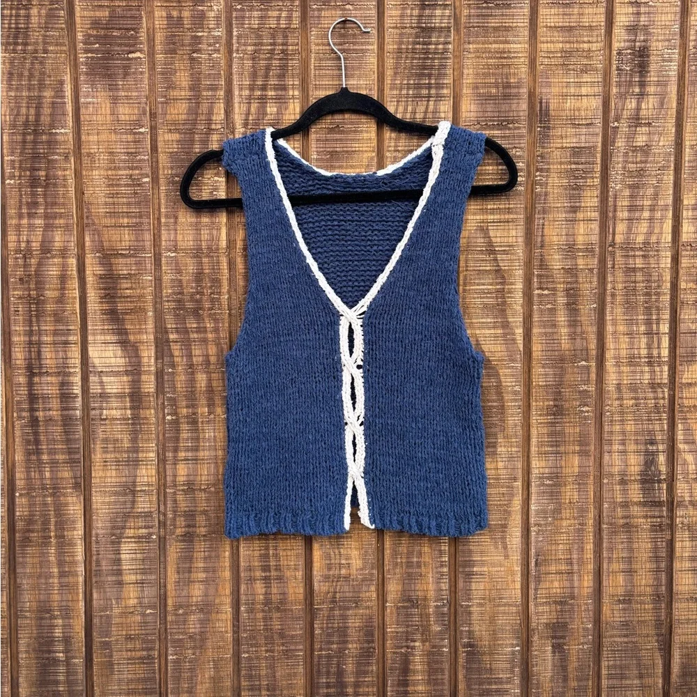 Free People soft knit